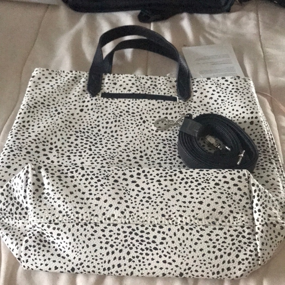 Thirty one bag